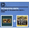 Welcome to the Beautiful South / Choke (2 For 1) cover