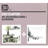 461 Ocean Boulevard / Slowhand (2 for 1) cover