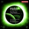 Holst: The Planets, Op. 32 / Japanese Suite, Op. 33 / Beni Mora, Op. 29 No. 1 cover