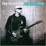 The Essential Joe Satriani cover