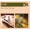 Korn / Follow the Leader (The x2 Series) cover