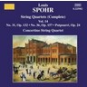 Complete String Quartets Vol 14: String Quartets Nos 31 & 36 cover