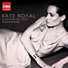 MARBECKS COLLECTABLE: Kate Royal - A Lesson in Love cover