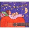 Putumayo Kids Presents - Acoustic Dreamland cover