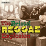 The Bristol Reggae Explosion 1978 - 1983 cover