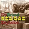 The Bristol Reggae Explosion 1978 - 1983 (Vinyl) cover