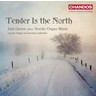 Tender is the North cover