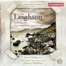 MARBECKS COLLECTABLE: Leighton: Orchestral works Vol 3 (Incls 'Symphony No 1') cover