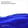 The Natural World of Pelle Gudmundsen-Holmgreen cover