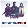Brighton Rock (Original Soundtrack) cover