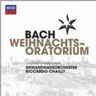Bach: Christmas Oratorio, BWV248 (complete oratorio) cover
