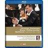 Beethoven: Symphonies Nos. 4-6 (and Documentaries about each Symphony) BLU-RAY cover