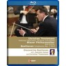 Beethoven: Symphonies Nos. 7-9 (and Documentaries about each Symphony) BLU-RAY cover