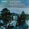 White Night - Impressions of Norwegian Folk Music cover