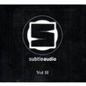 Subtle Audio - Volume II cover