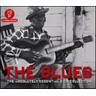 The Blues - The Absolutely Essential 3CD Collection cover
