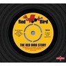 The Red Bird Story cover
