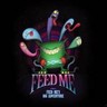 Feed Me's Big Adventure cover