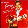 The Fabulous Johnny Cash with his Hot and Blue Guitar cover
