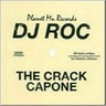 The Crack Capone (Vinyl) cover