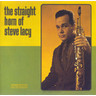 The Straight Horn of Steve Lacy cover