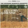 HR is a Dirty Guitar Player (Vinyl) cover