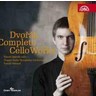 Complete Cello Works [2 CDs] cover