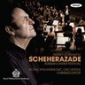 Scheherazade, Op. 35 / Russian Easter Festival Overture, Op. 36 cover