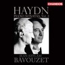 Haydn: Piano sonatas Vol 2 cover