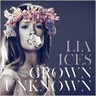 Grown Unknown cover