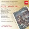 Rossini: Guglielmo Tell [William Tell] (Complete Opera recorded in 1972) cover