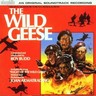 The Wild Geese (Original Soundtrack) cover