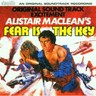 Fear is the Key (Original Soundtrack) cover