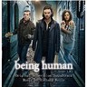 Being Human (Original Soundtrack) cover