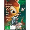 Bambi (Disney) cover