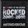 Rocked Decade 2000-2010 cover