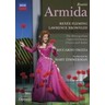 MARBECKS COLLECTABLE: Rossini: Armida (complete opera recorded in 2010) cover