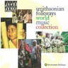 Smithsonian Folkways World Music Collection cover