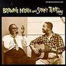 Brownie McGhee & Sonny Terry Sing cover