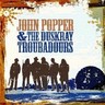 John Popper & The Duskray Troubadours cover