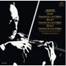 Bruch: Violin Concerto No. 1 in G Minor (with Mozart - Violin Concertos 4 & 5) cover