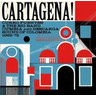 Cartagena! Sound of Colombia 1962-72 cover