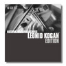 Leonid Kogan Edition [10 CD set] cover