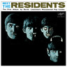 Meet The Residents cover