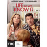 Life as We Know It cover
