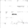 Alone (Vinyl) cover