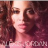 Alexis Jordan cover