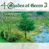 40 Shades of Green - Volume Three (2CD) cover