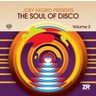 The Soul of Disco - Volume 3 cover