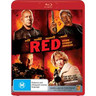 RED (2010) cover